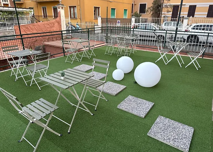 Hotel&Garden