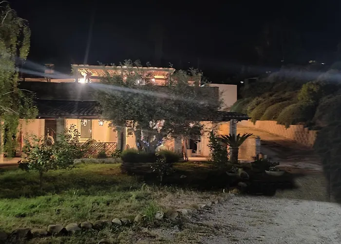 Casa Vusciche - Stanza Di Artemisia