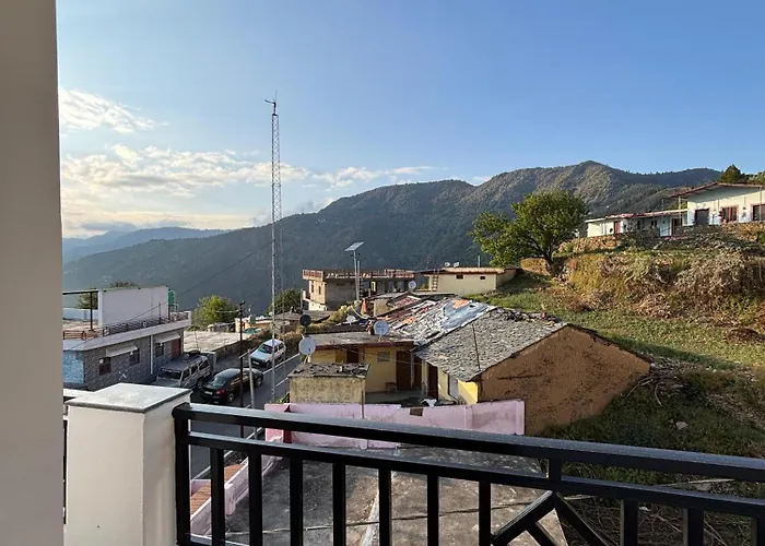 Kasturi Resorts Kanatal