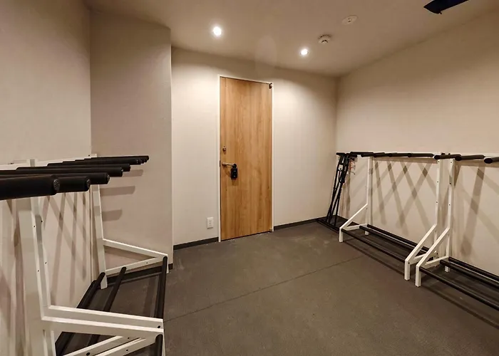 Hotel Login Niseko - Vacation Stay 97749V