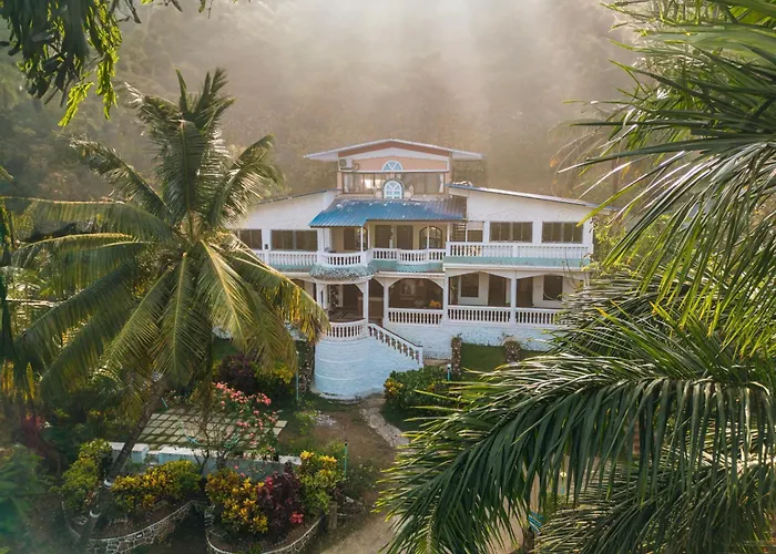 Sea Esta Resort - Kashid Beach