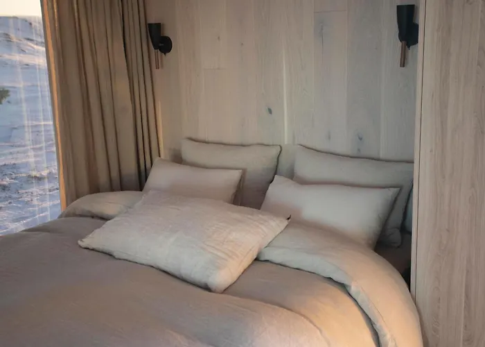 Aura Retreat Iceland