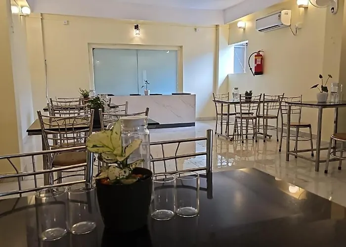 Kangaroo Hotel