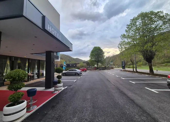 Hotel Luna Bihac