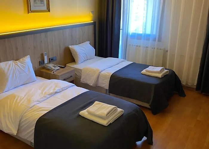 Itil Palas