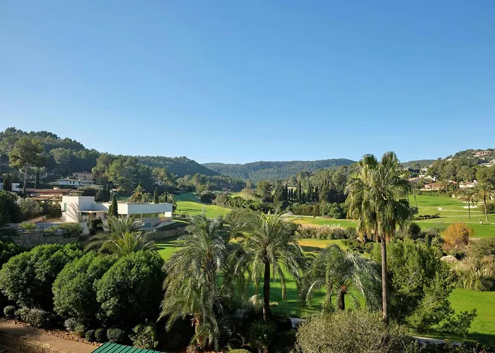 Sheraton Mallorca Arabella Golf Hotel