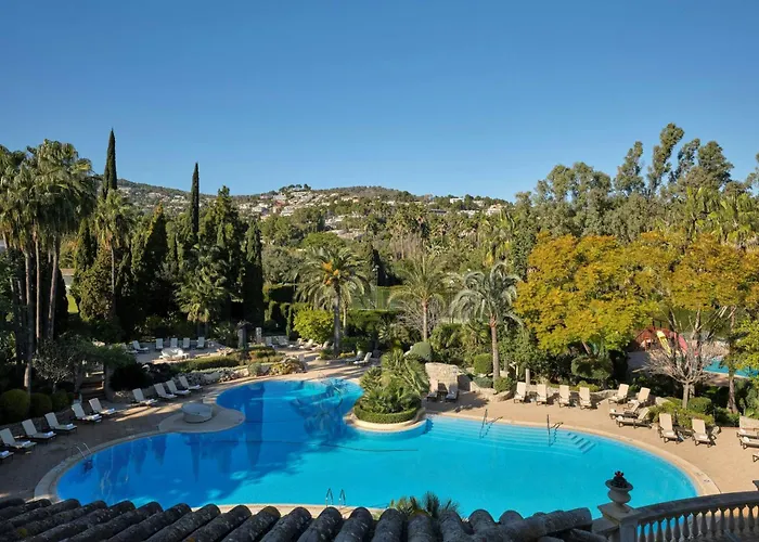 Sheraton Mallorca Arabella Golf Hotel