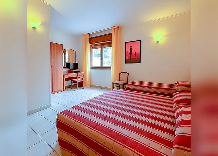 La Solaria Hotel