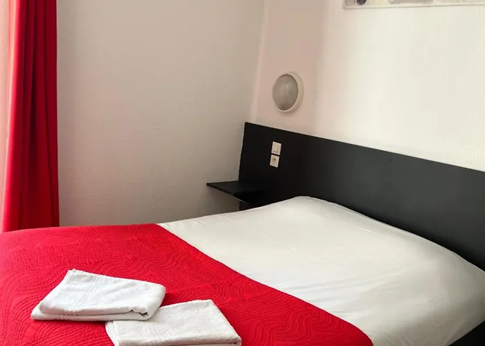 Theatre Hotel Chambery