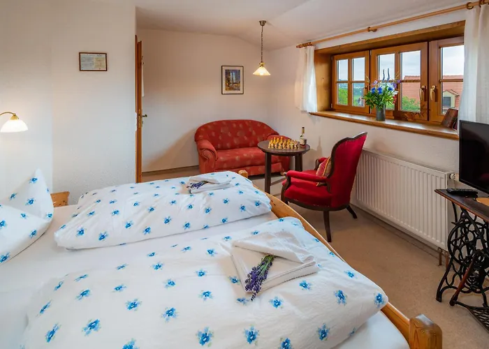 Landhotel Gut Wildberg Mit Sauna Und Restaurant