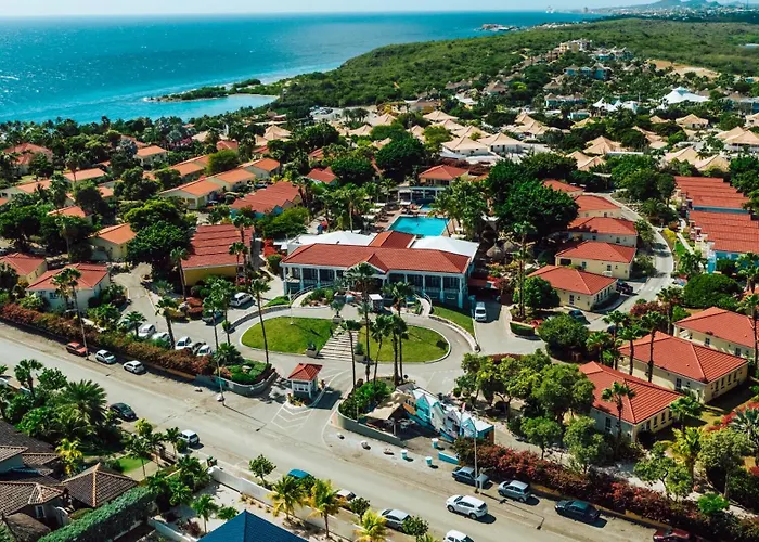 Sonesta Hotels & Resorts Livingstone Curacao