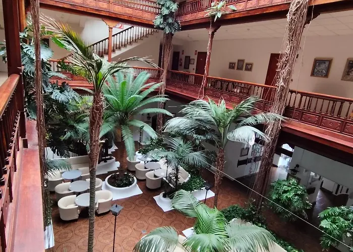 Hotel Monopol