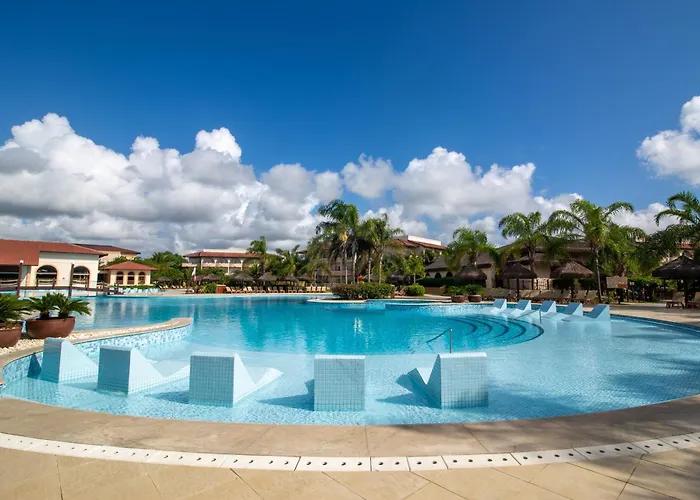 Grand Palladium Imbassai Resort & Spa