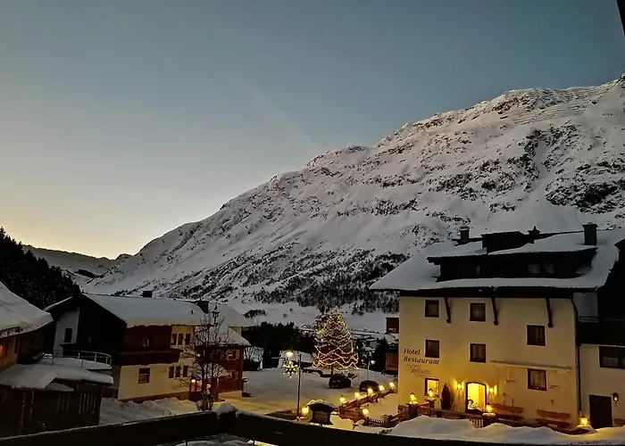 Hotel Valisera