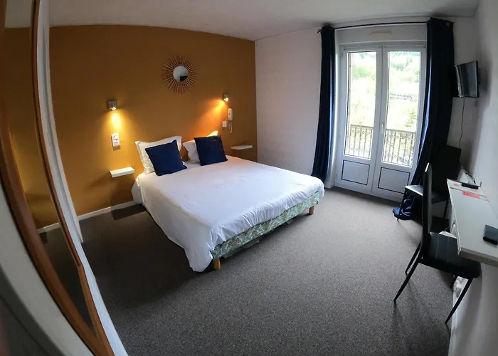 Hotel De Londres