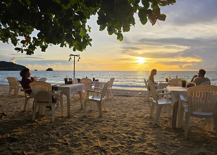 Tt Naiyang Beach Phuket