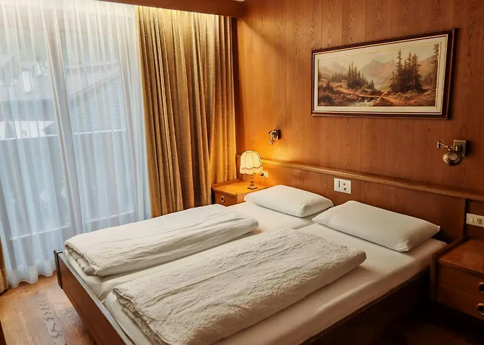 Hotel Alpenblick