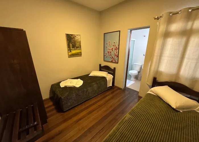 Hotel Hermann