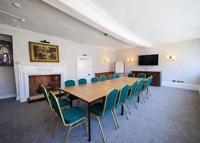White Hart, Exeter By Marston'S Inns