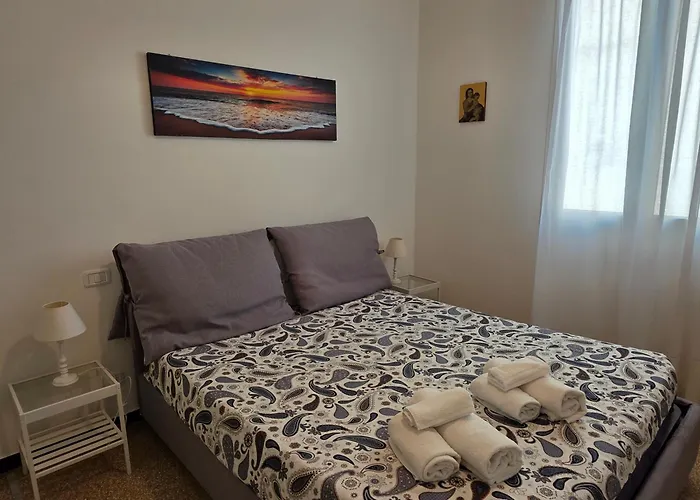 Appartamenti Mondo Per Te