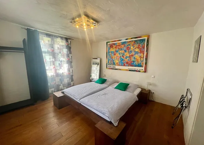 Hotel Pemue