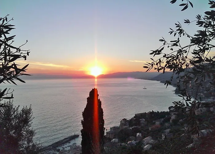 Villetta Sul Mare