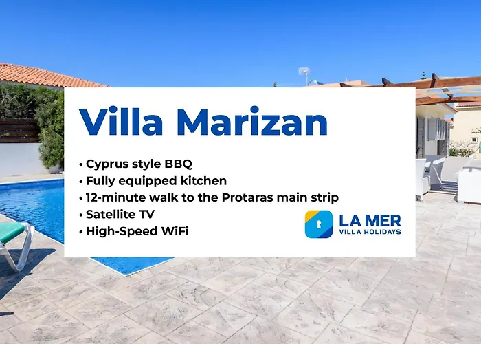 Villa Marizan