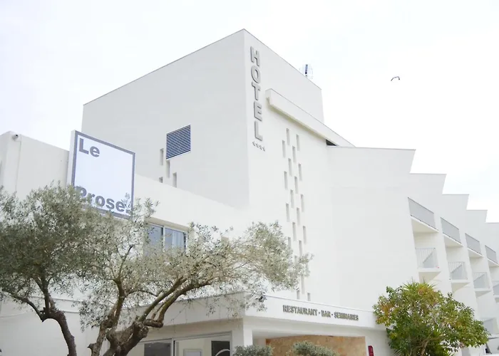 Le Prose Hotel