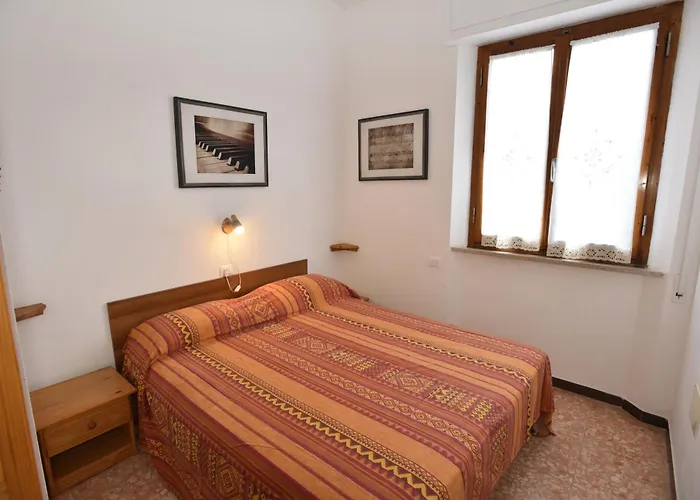 Appartamenti Mare - Terrazza, Giardino Attrezzato E Area Parcheggio