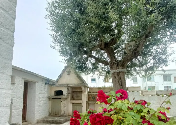 Trulli Soave