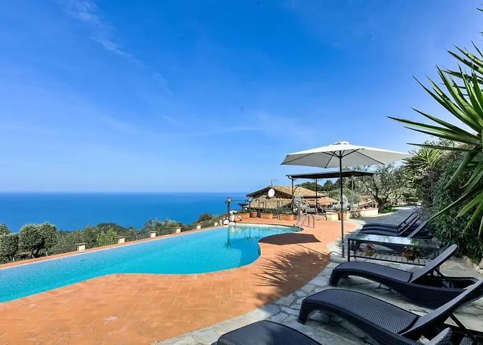Villa Ricali By Interhome