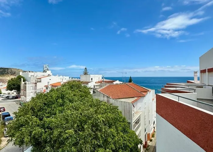 Apartamentos Sol Da Luz