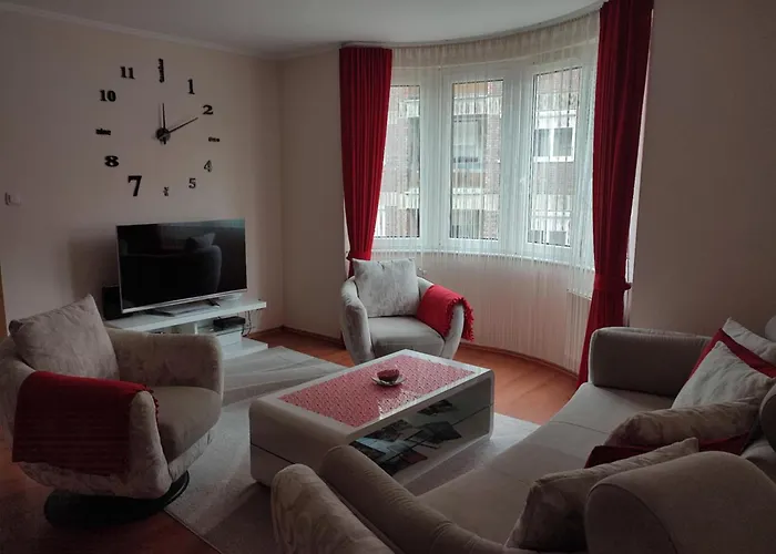 Teleki Apartman Kaposvar