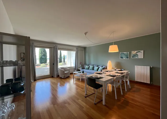 Residence Perlago