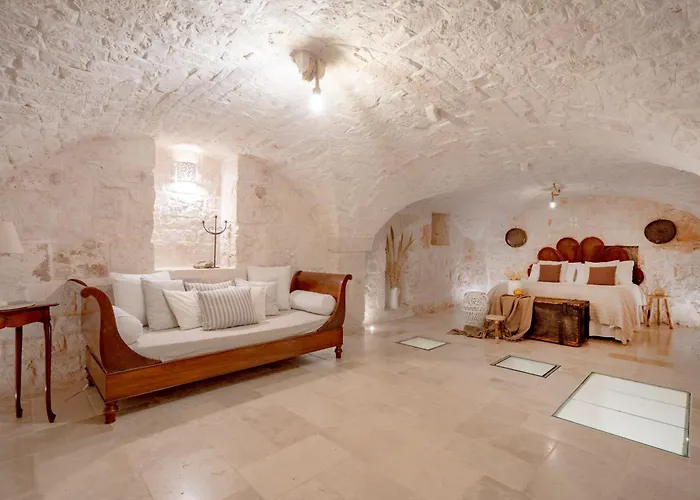 Trulli Casalina