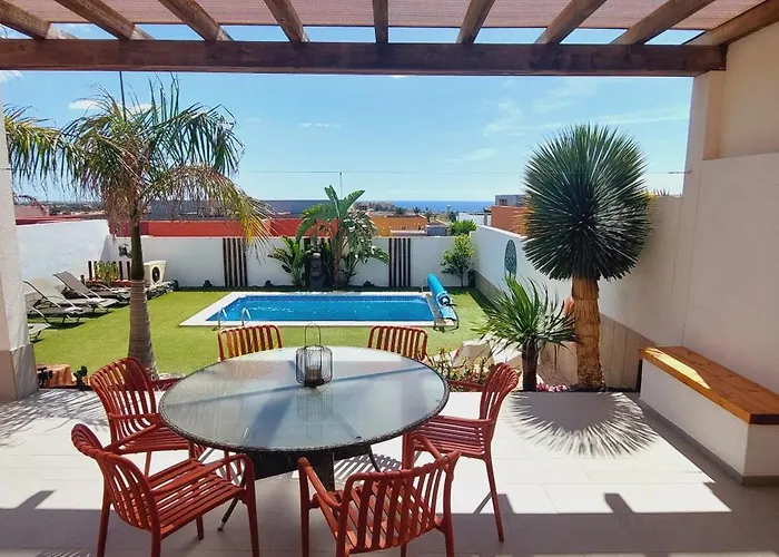 Villa Del Corazon Salinas Golf