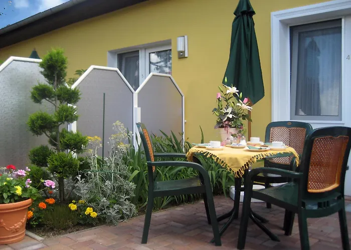 Haus Am Wald