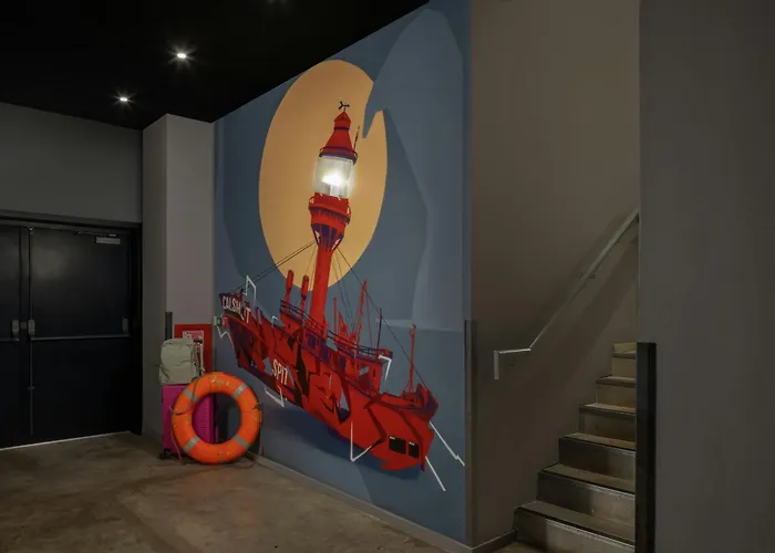 Moxy Southampton