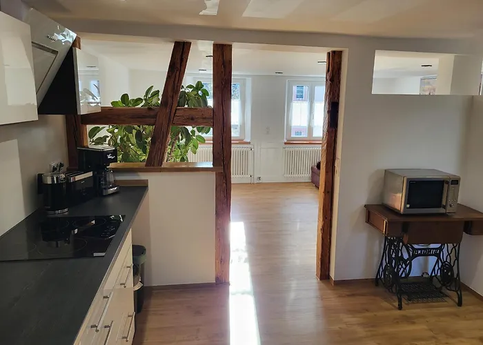 Ferienwohnung Maja