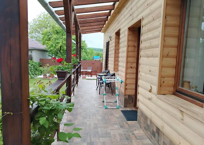 Kaptarko Apartmanhaz