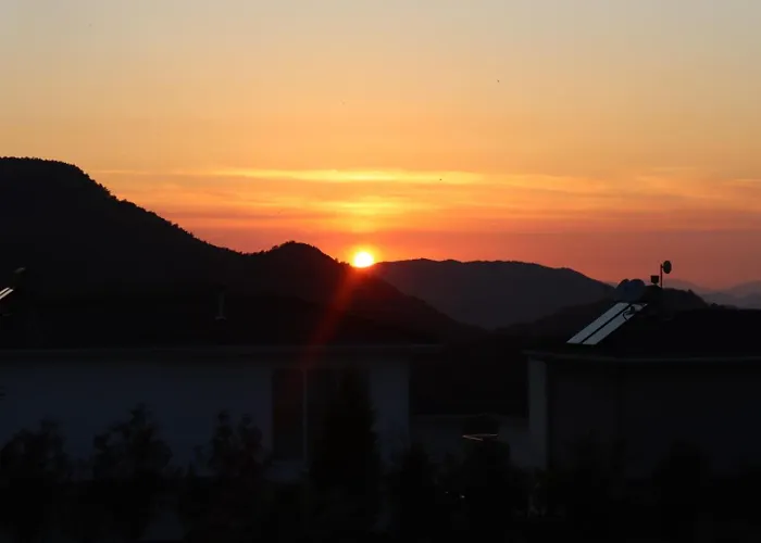 Vacation Home With Private Pool, Fethiye, Oludeniz