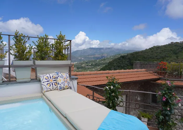 Villa Pietraluna