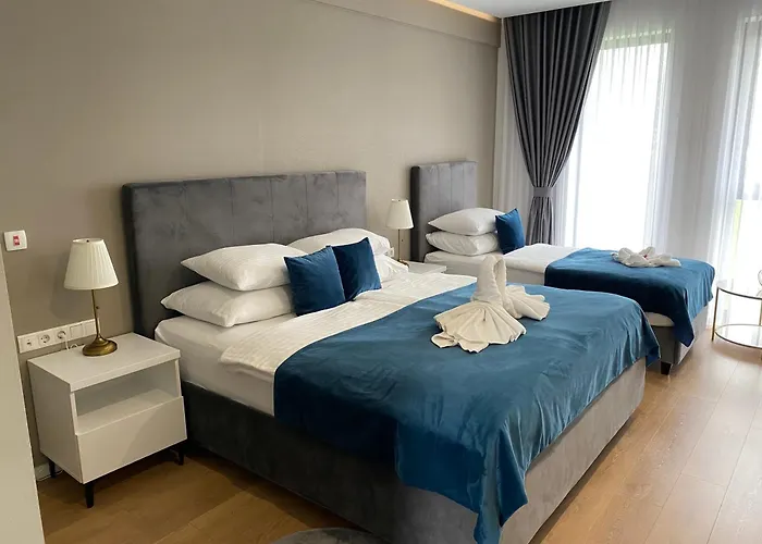 Hotel Gold Jet Bihac