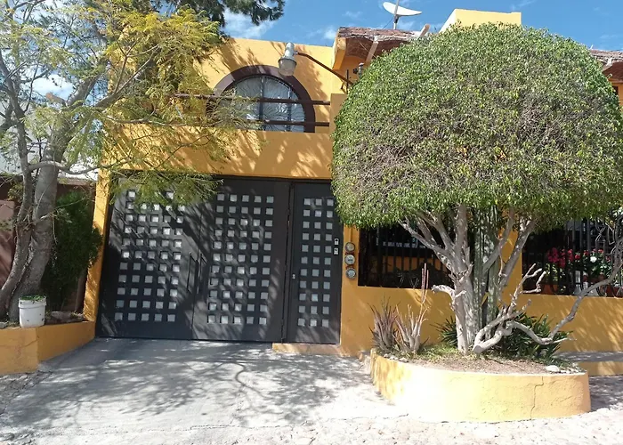 Departamento Centrico - Bufa House