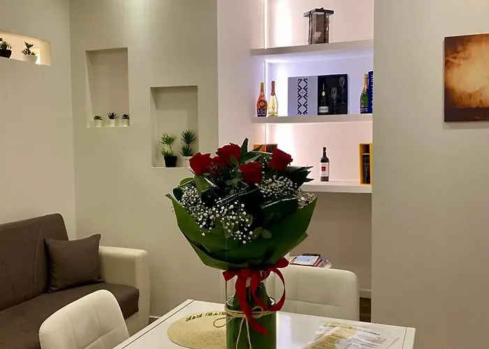 A&A B&B Bari