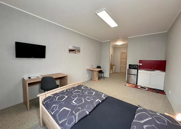 Gphotel/Boardinghaus