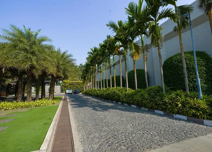 Palm Springs Resort & Spa