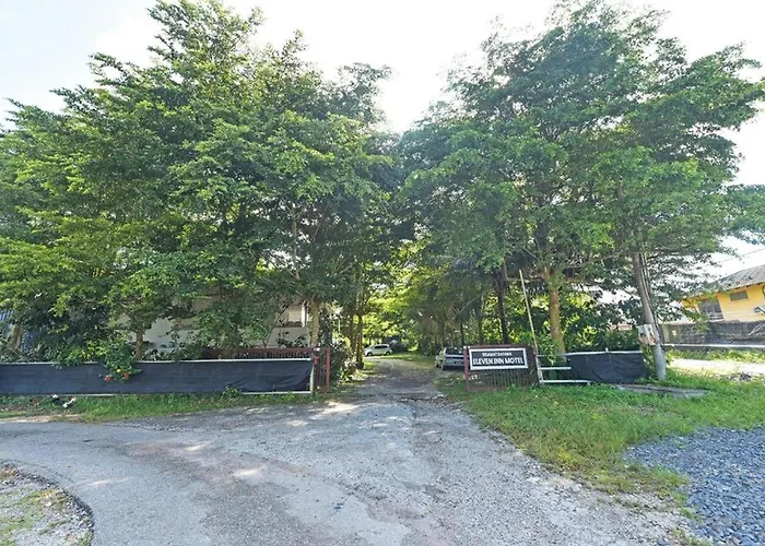 Eleven Inn Langkawi