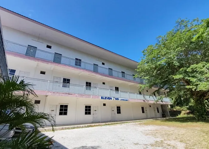 Eleven Inn Langkawi