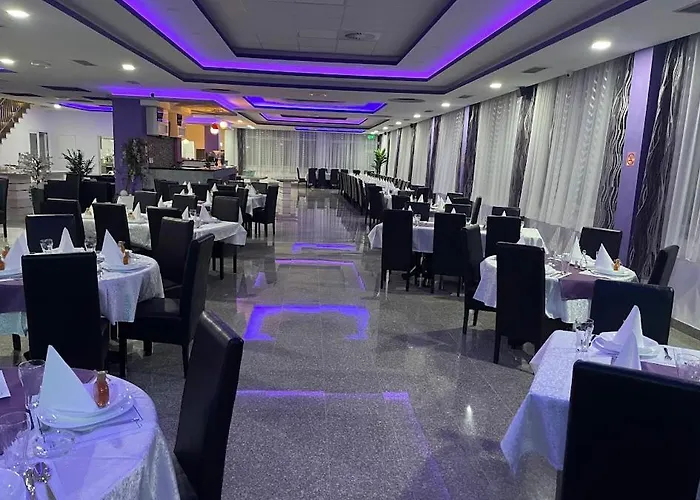 Mlavski Raj Restoran & Smestaj
